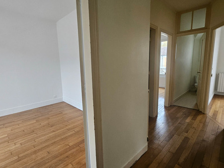 Appartement 980 €  sur Fontainebleau (77300) - Réf. 1934