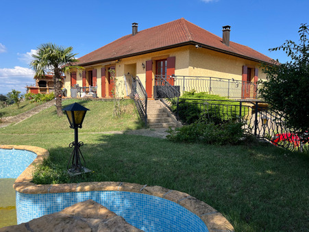 Achat maison Genay Réf. 60_3862