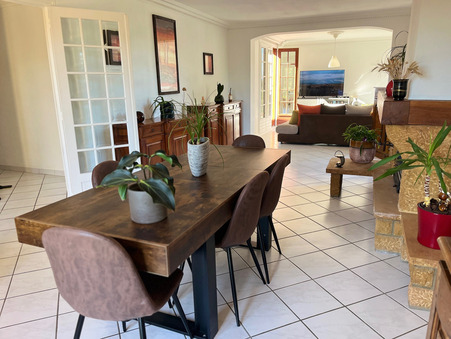 Maison sur Genay ; 495 000 €  ; Vente Réf. 60_3862