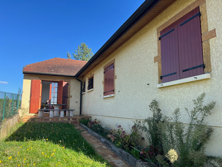 Maison 495 000 €  sur Genay (69730) - Réf. 60_3862