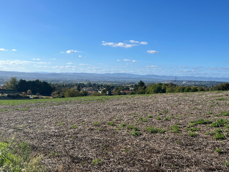 Achat maison Genay Réf. 60_3862