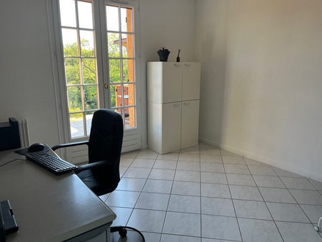 Maison sur Genay ; 495 000 €  ; Achat Réf. 60_3862