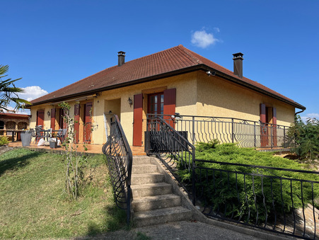 Maison sur Genay ; 495 000 €  ; Vente Réf. 60_3862