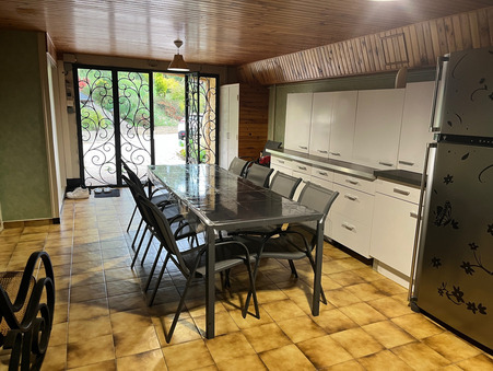 Maison 495 000 €  Réf. 60_3862 Genay