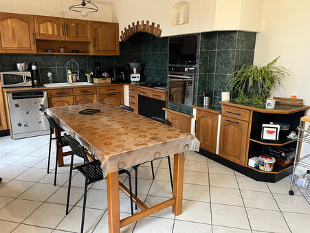 Maison 495 000 €  Réf. 60_3862 Genay