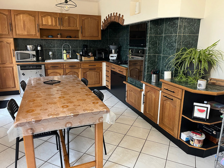 Vente maison 495 000 €  Genay