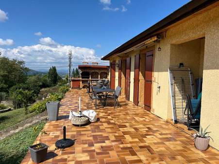 Maison 495 000 €  sur Genay (69730) - Réf. 60_3862