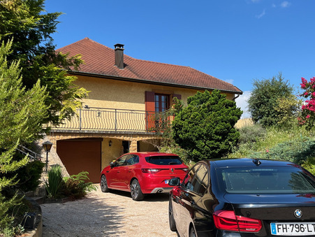 A vendre maison Genay 69730; 495 000 € 