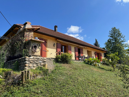 Achat maison Genay Réf. 60_3862