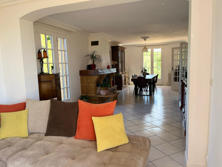 A vendre maison Genay 69730; 495 000 € 