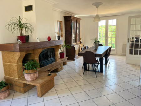 Achat maison Genay Réf. 60_3862