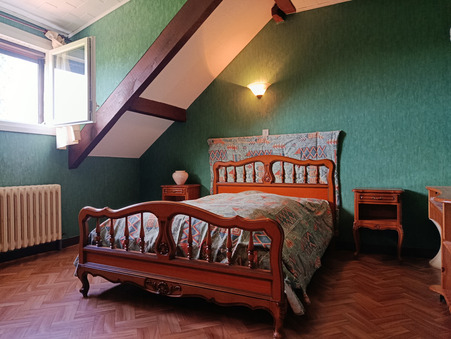 Vente maison 480 000 €  Jasseron