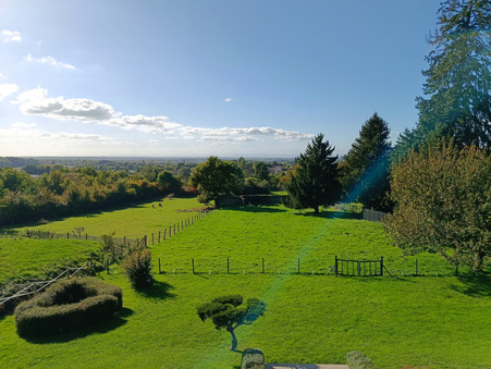 Achat maison Jasseron Réf. 65_LP-12