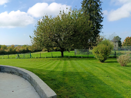 Maison sur Jasseron ; 480 000 €  ; Vente Réf. 65_LP-12