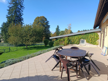 Maison 480 000 €  Réf. 65_LP-12 Jasseron