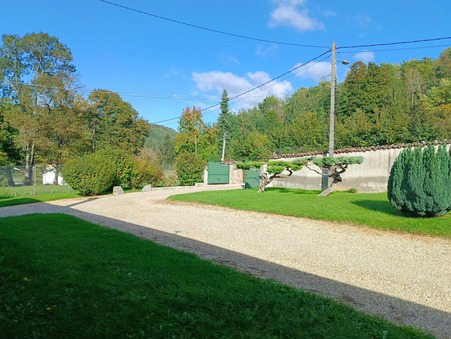 Maison 480 000 €  sur Jasseron (01250) - Réf. 65_LP-12