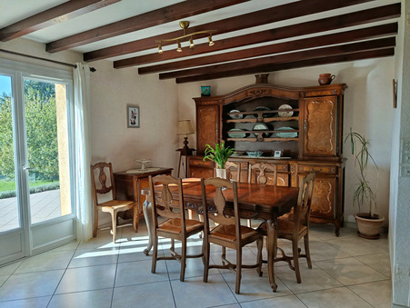 A vendre maison Jasseron 01250; 480 000 € 