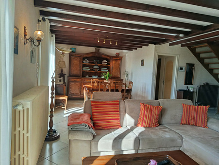 A vendre maison Jasseron 01250; 480 000 € 