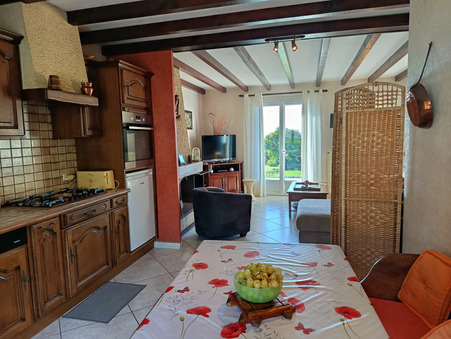 Maison 480 000 €  Réf. 65_LP-12 Jasseron