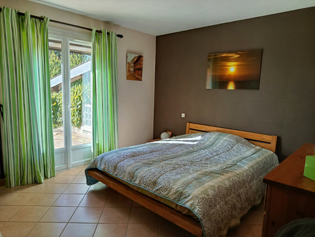 A vendre maison Jasseron 01250; 480 000 € 