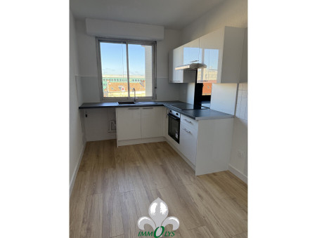 Appartement sur Dijon ; 225 000 €  ; Achat Réf. 5309