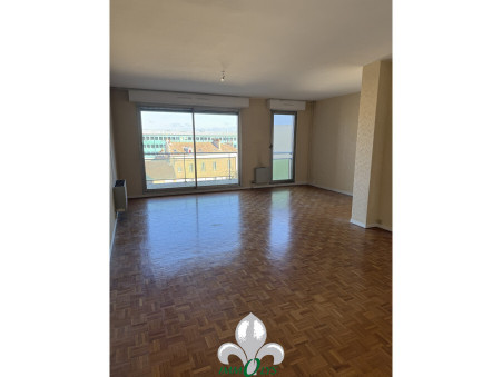 Vente appartement 225 000 €  Dijon