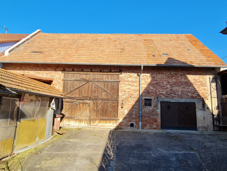 Vente maison 107 000 €  Schoenenbourg