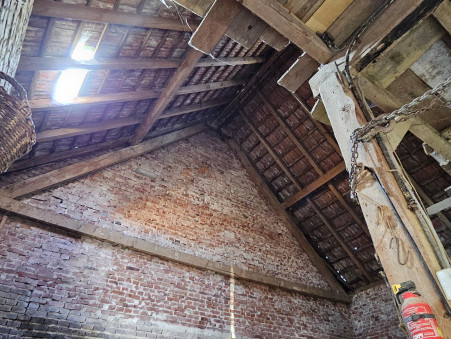 Achat maison Schoenenbourg Réf. 39546