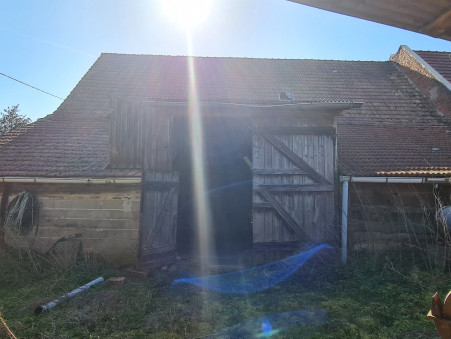 Maison 107 000 €  Réf. 39546 Schoenenbourg