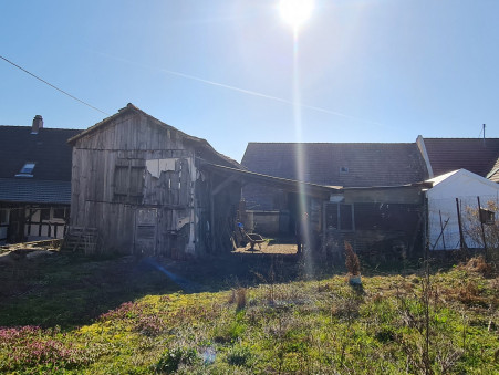 Achat maison Schoenenbourg Réf. 39546