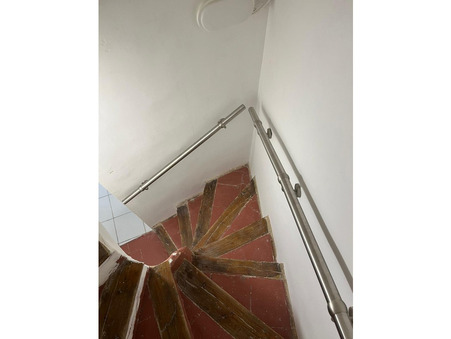 Maison sur Cers ; 55 000 €  ; A vendre Réf. 1876