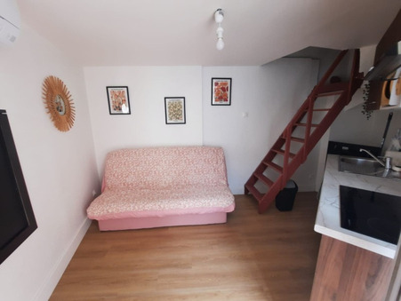 Maison sur Cers ; 55 000 €  ; A vendre Réf. 1876