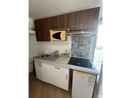 A vendre maison Cers 34420; 55 000 € 