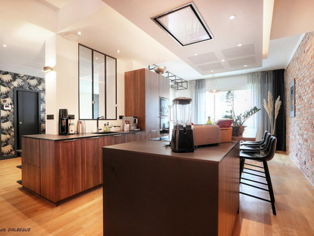 Appartement 545 000 € Réf. SR5162-1 Rennes