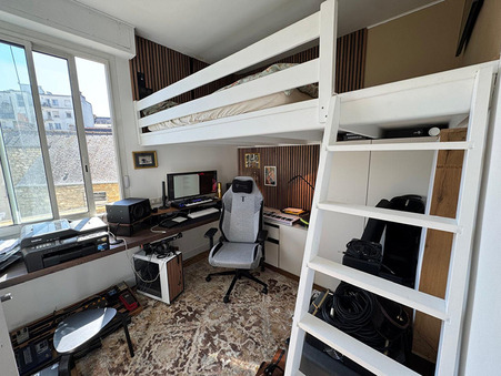 Appartement sur Rennes ; 545 000 € ; Vente Réf. SR5162-1