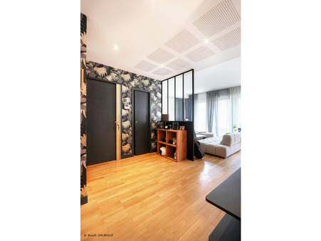A vendre appartement Rennes 35000; 545 000 €