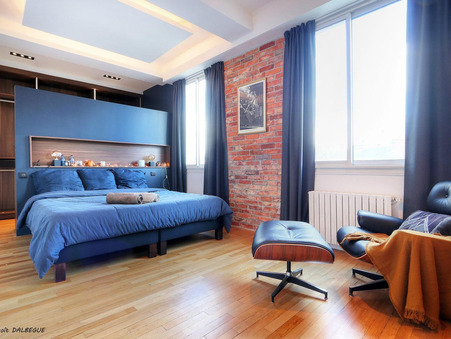 Appartement 545 000 € Réf. SR5162-1 Rennes