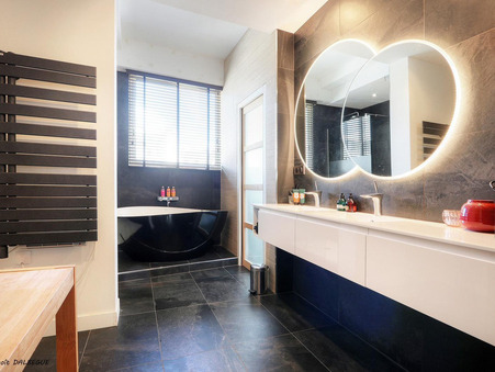 Appartement 545 000 € sur Rennes (35000) - Réf. SR5162-1