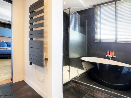 Vente appartement 545 000 € Rennes