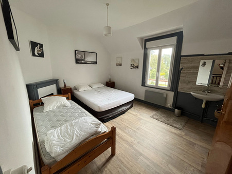 Maison 986 100 € sur Saint Briac sur Mer (35800) - Réf. SR8486