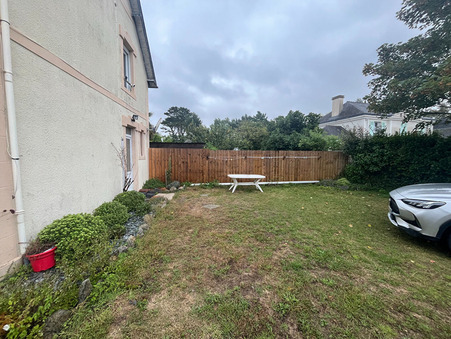 Maison sur Saint Briac sur Mer ; 986 100 € ; Vente Réf. SR8486