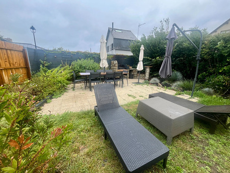 Maison 986 100 € Réf. SR8486 Saint Briac sur Mer