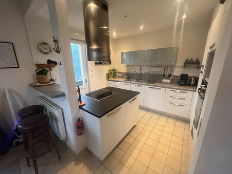 Achat maison Saint Briac sur Mer Réf. SR8486