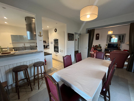 Vente maison 986 100 € Saint Briac sur Mer