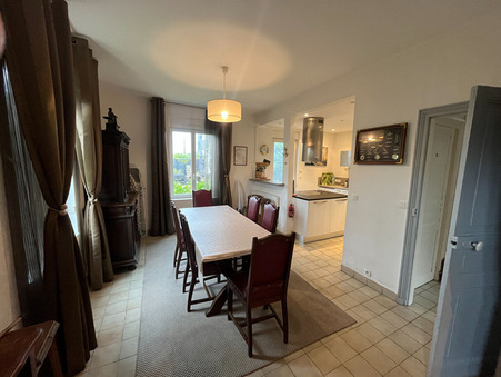 Maison 986 100 € sur Saint Briac sur Mer (35800) - Réf. SR8486