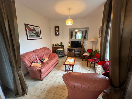 Maison 986 100 € sur Saint Briac sur Mer (35800) - Réf. SR8486