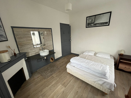 Vente maison 986 100 € Saint Briac sur Mer