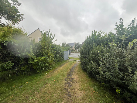 Maison 986 100 € sur Saint Briac sur Mer (35800) - Réf. SR8486