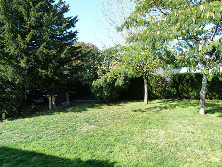 A vendre maison Cosse le Vivien 53230; 210 000 €