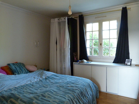 Vente maison 210 000 € Cosse le Vivien